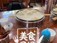 -东京包子楼(政七街店)