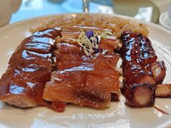 -新兴家喻酒家·羊城名宴(昌岗店)