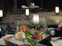 -梅筑·创意料理(王府井百货店)