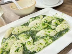 -众顺和非遗淮扬菜(何园店)