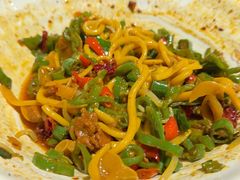 -西竹拌面(银川阅彩城店)