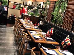 -百特喜·意大利餐厅(八佰伴镇江店)