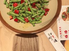 -川堂风·跷脚牛肉·乐山爆炒(宝山日月光店)