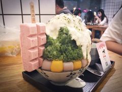 -WONDER ICE 萬得冰田(建設路总店)