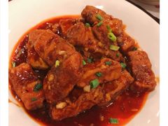 毛豆腐-一楼食业·美食人家