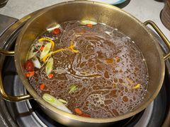 -大理董·董家小厨野生菌火锅(古城旗舰店)
