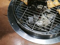 -炭窑水浒烤肉(汉阳鹦鹉巷子店)