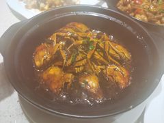 -阿莉餐厅(枣阳路店)