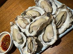 -乔街深夜食堂·小龙虾·高压锅生蚝(杭州总店)