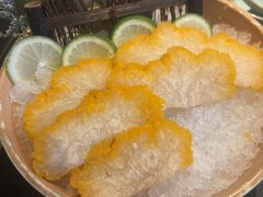 -季季山·云南野生菌火锅(上海首店)