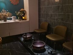 -涟LIAN·泰式按摩·MASSAGE·SPA(深业上城店)