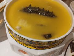 -肆月河豚·新淮扬(金融街店)