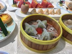 -海皇食府(水都假日酒店店)