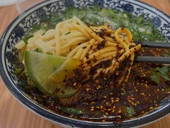 兰州牛肉面-有礼有面(知春路店)