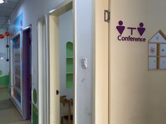 -瑞思成长中心(高新校区)