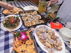 -阿妹小海鲜(下角店)