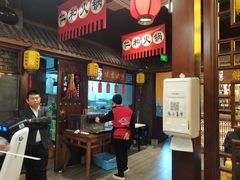 -仁和四季涮肉馆(天坛南门店)