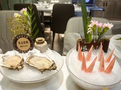 -喜聚薈·花膠雞海鮮火鍋(越秀店)