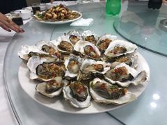 -聚德福海鲜家常菜(刘庄店)