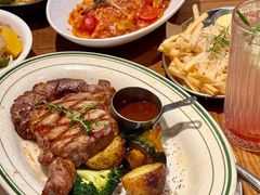 -森Some Fusion(荔湾店)