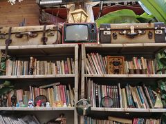 -束河人家(南锣鼓巷店)