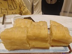-聚福山莊·寻味顺德(北滘店)