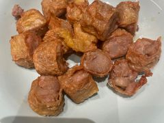 -香港狮子山下·明星粤菜餐厅(北苑店)