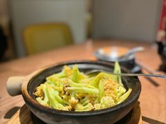 -啫火啫啫煲·顺德干蒸(西乡天虹店)