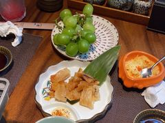 -一本料理(西溪天街店)