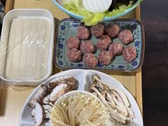 -和庆斋羊蝎子火锅·碳缸烧烤(顺义旗舰店)