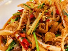 -炊烟小炒黄牛肉(中心印象城店)