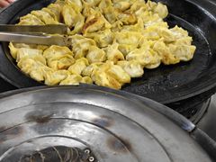 -蒋家桥饺面店(东关街店)