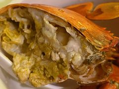 -百味馆·粤菜·湛江菜(后海花园店)