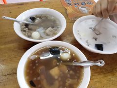 -清爽清补凉