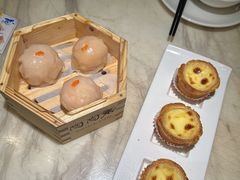 陶陶居大虾饺-陶陶居酒家(SM二期购物广场店)