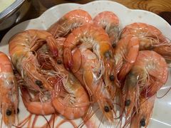 -南记食粥坊·宵夜大排档(莲花总店)