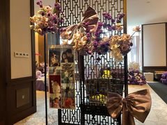 -丽晶轩中餐厅(重庆丽晶酒店)