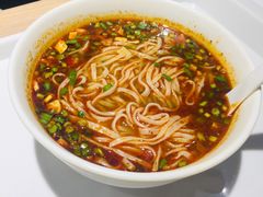 -白起肉夹馍