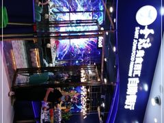 -圣琼美食百汇自助餐(白云万达店)