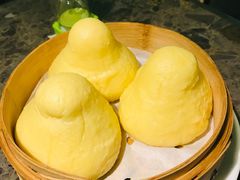 -绿茶餐厅(天津天河城店)