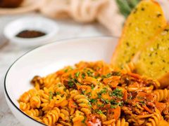 -托斯卡纳烘焙意大利餐厅(五天地店)