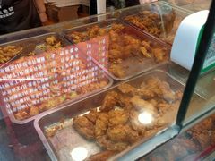 -阿捡忭京炸鸡(韭菜园总店)