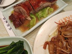 -香港威特瑞茶餐厅(小白楼音乐厅店)