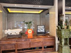 -山外山菜馆(玉泉路店)