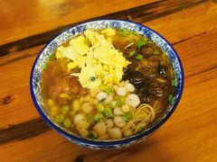 -太湖面馆十八浇(渔港路店)