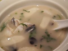 -荣轩(新荣记环球金融中心店)