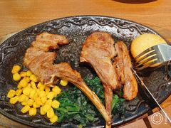 -萨莉亚意式餐厅(常州环球港店)