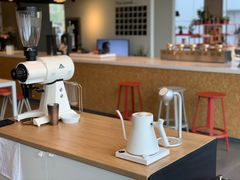 -dotcom coffee古点咖啡(致真大厦店)