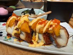 -沼津港精致料理·寿喜烧·烧鸟(青浦宝龙广场店)
