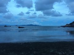 -那琴半岛地质海洋公园